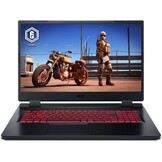 Acer Nitro 5 AN517-55-5215 - Gaming laptop