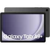 Samsung Galaxy Tab A9+ 128GB WiFi Grijs (SM-X210NZAEEUB) - Tablet