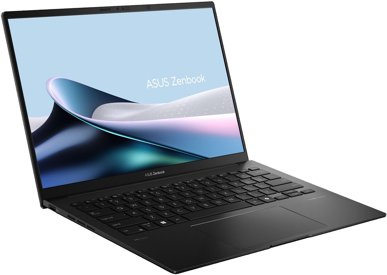 ASUS Zenbook 14 OLED UM3406HA-QD051W - Laptop