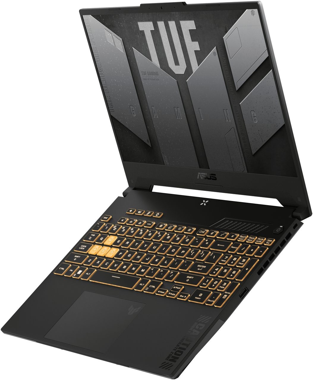 ASUS TUF Gaming F15 FX507VU-LP186W - Gaming laptop