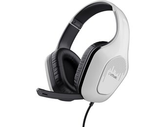 Trust GXT 415PS Zirox - Gaming headset