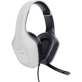 Trust GXT 415PS Zirox - Gaming headset