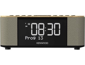 Kenwood CR-ST40DAB-M - Radio