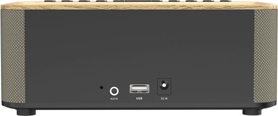 Kenwood CR-ST40DAB-M - Radio