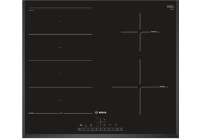 Bosch PXE651FC1E - Inductiekookplaat