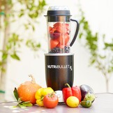 nutribullet RX (10-delig) - Blender