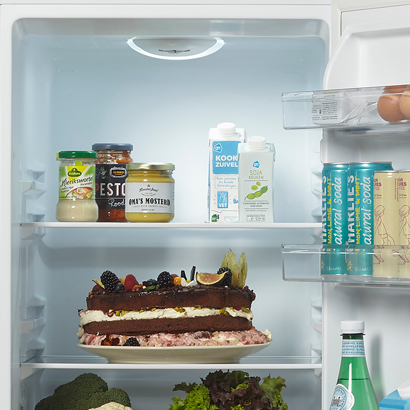 ETNA KCV143WIT - Koel-vriescombinatie