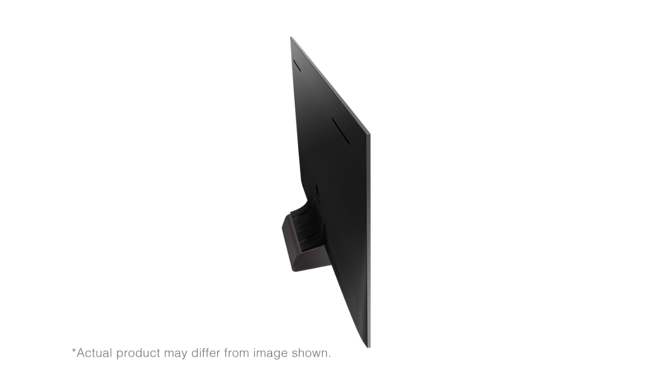 Samsung Neo QLED 4K 85QN95A (2021) - QLED TV