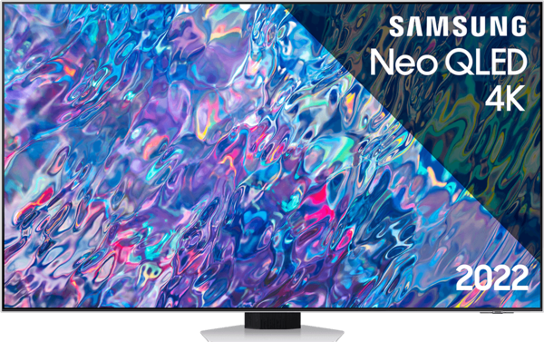 Samsung Neo QLED 4K 65QN85B (2022) Buitenlands model - QLED TV