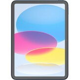 Just in Case Tempered Glass - Apple iPad 2022 - Screenprotector