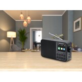 Kenwood CR-M30DAB-B - Radio