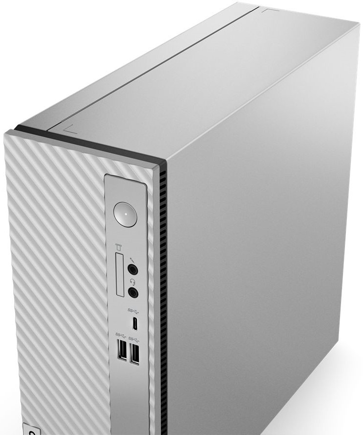 Lenovo IdeaCentre 3 07IAB7 90SM00ETMH - Desktop
