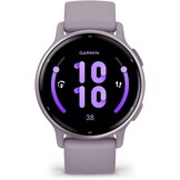 Garmin Vivoactive 5 Paars - Smartwatch