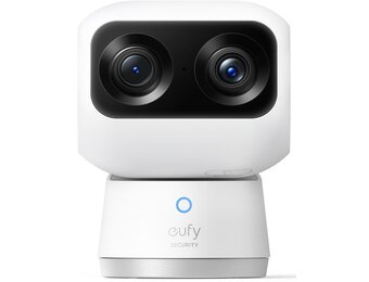 Eufy S350 Indoor Cam - Beveiligingscamera