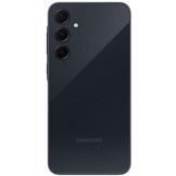 Samsung Galaxy A35 5G 128GB Awesome Navy - Mobiele telefoon