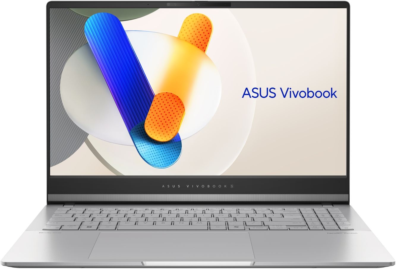 ASUS Vivobook S 15 OLED M5506NA-MA006W - Laptop