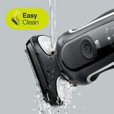 Braun Series 5 51-W1500s Wet & Dry - Scheerapparaat