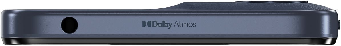 Motorola Moto E15 64GB Blauw - Mobiele telefoon