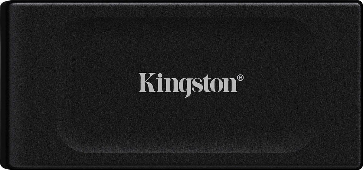 Kingston XS1000 2TB - Geheugenkaart