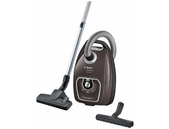 Bosch BGL7HYG EXCLUSIV Ergomaxx'x - Stofzuiger met zak