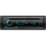 Kenwood KDC-BT640U - Autoradio