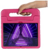 Lenovo Tab M10 FHD Plus Gen 2 Classic Kids Case Roze - Tablethoes
