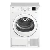 Beko DCU8235BXT2 - Condensdroger