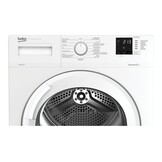 Beko DCU8235BXT2 - Condensdroger