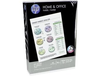 HP Home & Office Papier 500 vel (A4)