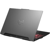 ASUS TUF Gaming A15 FA507NUR-LP025W - Gaming laptop