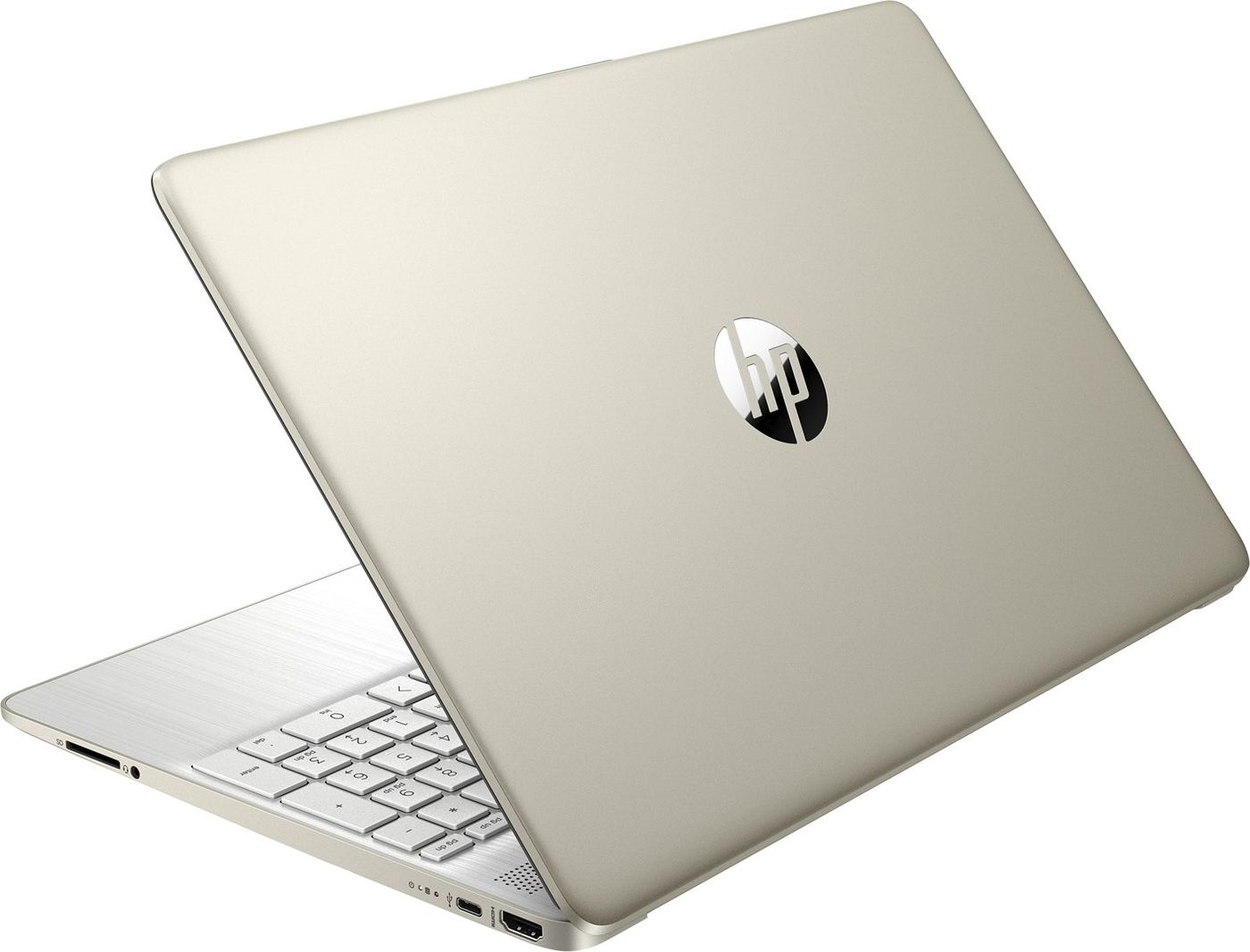 HP 15s-fq2619nw - Laptop