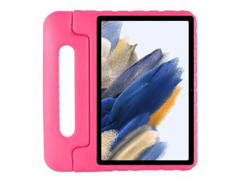 Just In Case Kids Case Cassic - Samsung Galaxy A8 - Roze - Tablethoes