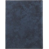 Just in Case Vintage Bluetooth Keyboard Cover - Apple iPad 10.2 - Zwart - Tablethoes