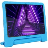 Just In Case Kids Case Cassic - Lenovo M10+ - Blauw - Tablethoes