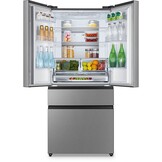 Hisense RF540N4SBI2 - Amerikaanse koelkast