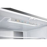 Hisense RF540N4SBI2 - Amerikaanse koelkast