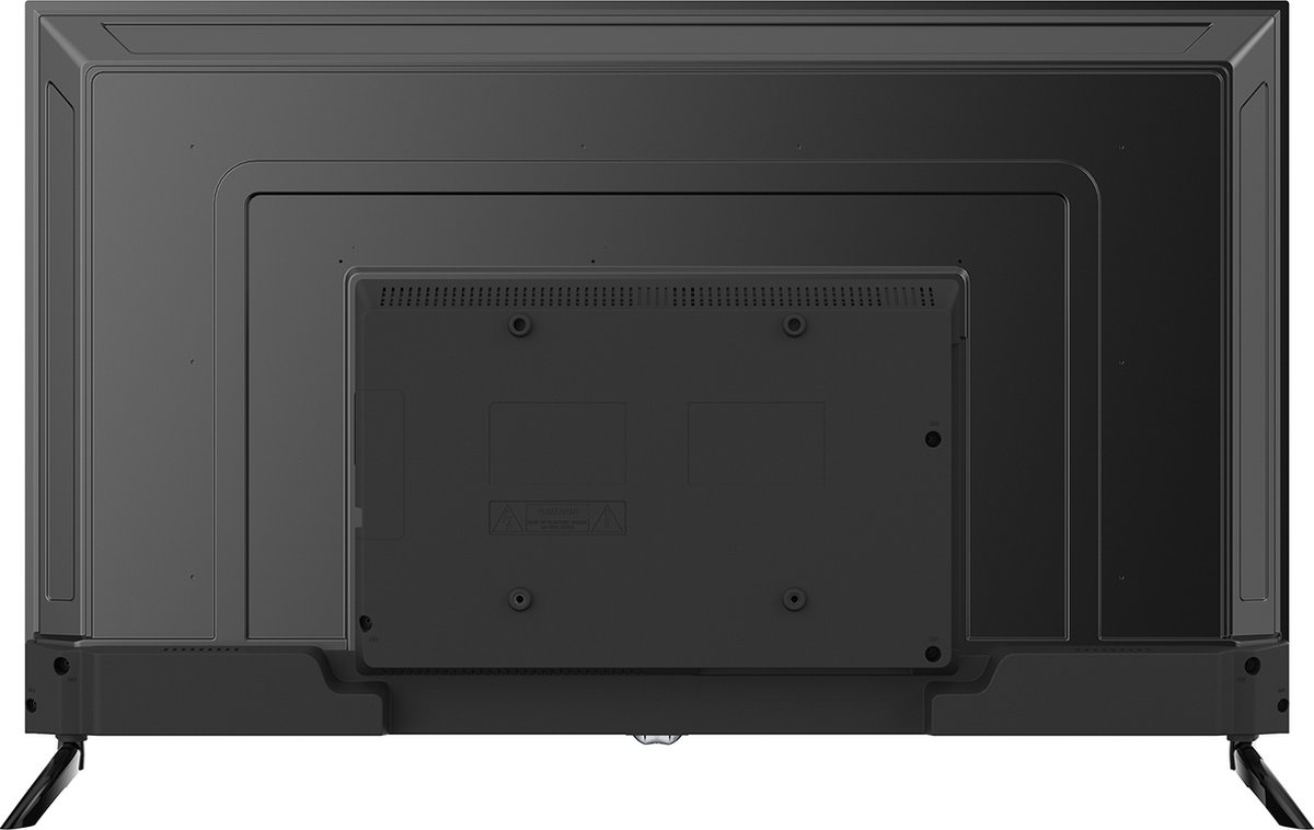 CHiQ U43QM8V - QLED TV