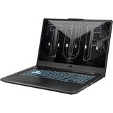 ASUS TUF Gaming A17 FA706NF-HX005W - Gaming laptop