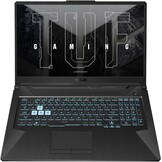 ASUS TUF Gaming A17 FA706NF-HX005W - Gaming laptop