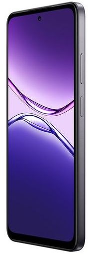 OPPO A5 5G 128GB 5G Midnight Purple - Mobiele telefoon