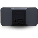 Bluesound Pulse Mini 2i Zwart - Hifi speaker