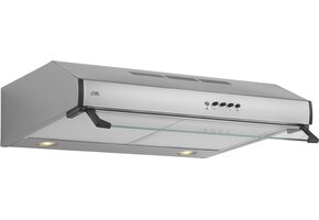 ETNA AO761RVS - Onderbouw afzuigkap