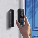 Eufy Video Doorbell Battery Slim + Chime - Deurbel