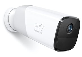Eufy eufyCam 2 Pro (Uitbreiding) - Beveiligingscamera