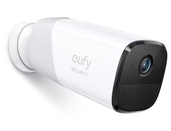 Eufy eufyCam 2 Pro (Uitbreiding) - Beveiligingscamera