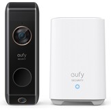 Eufy Dual 2 Pro + HomeBase 2 - Deurbel
