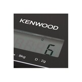 Kenwood DS400 - Keukenweegschaal