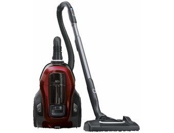 AEG LX9-3-CR - Stofzuiger zonder zak