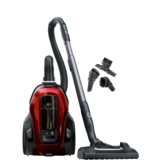 AEG LX9-3-CR - Stofzuiger zonder zak