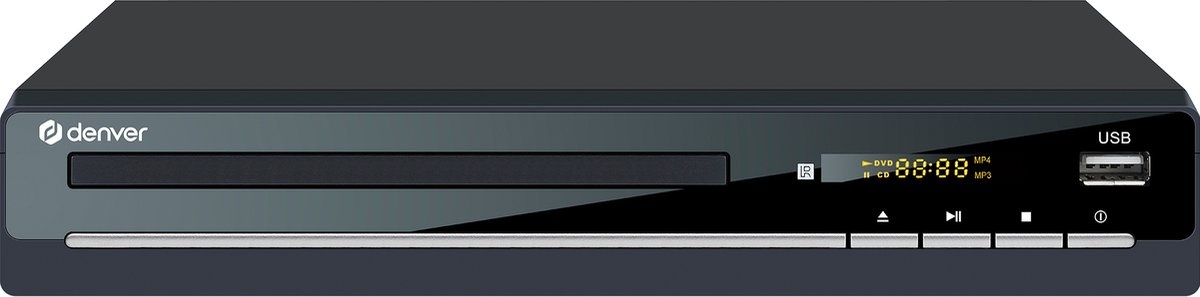 Denver DVH-7787 - DVD speler